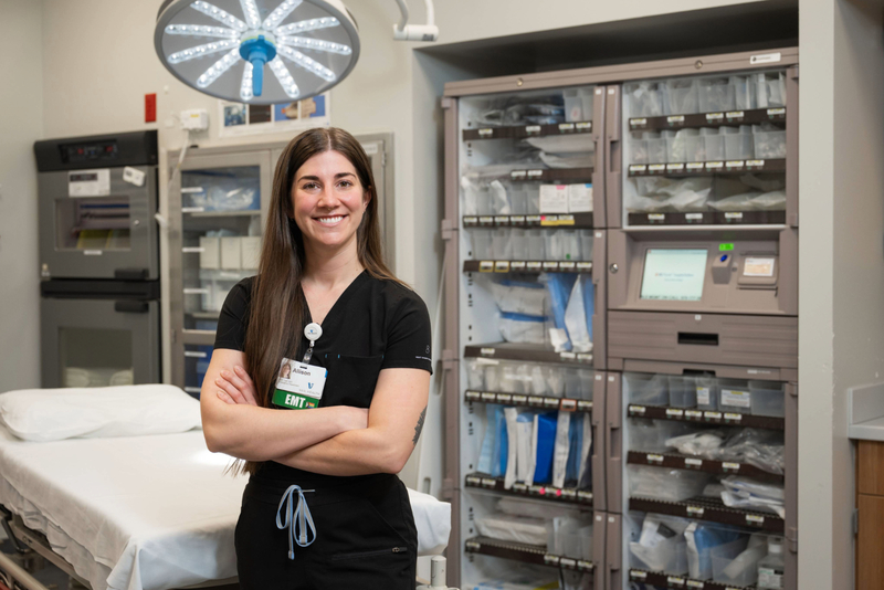 Community Benefit in Action