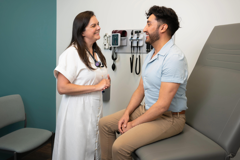 Welcome to Vail Health Concierge Medicine