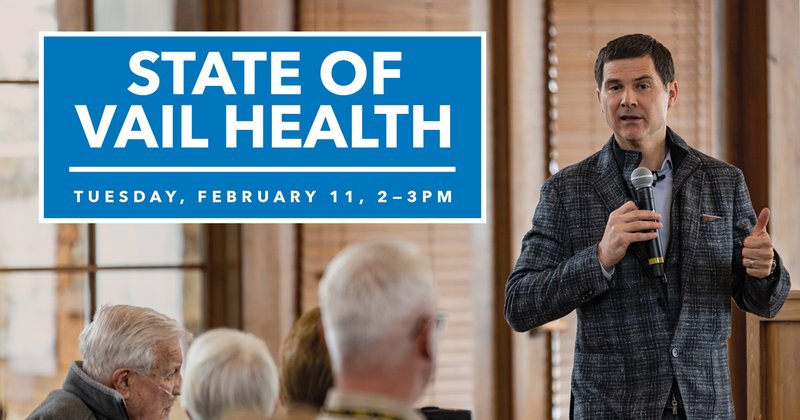 2025 State of Vail Health