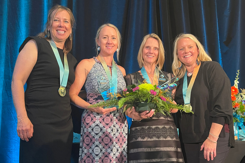 Vail Health Nurses Honored as Recipients of Nightingale Award