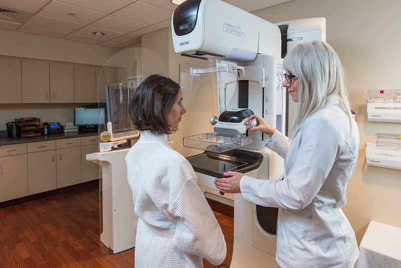 Vail Valley Charitable Fund launches free mammogram screening for uninsured women
