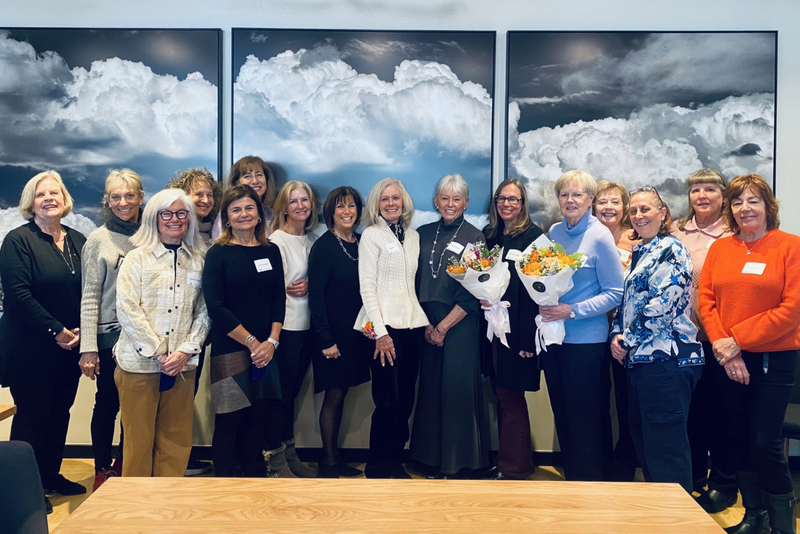 Vail Health Volunteer Corps 2024 Roundup