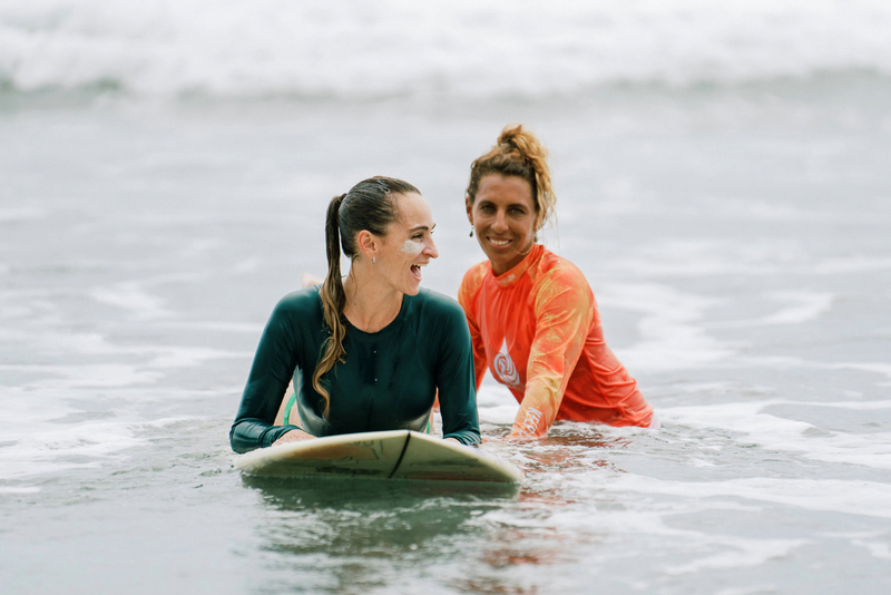 Vail Health and Surf Synergy to Host Week-long Retreat in Costa Rica in October