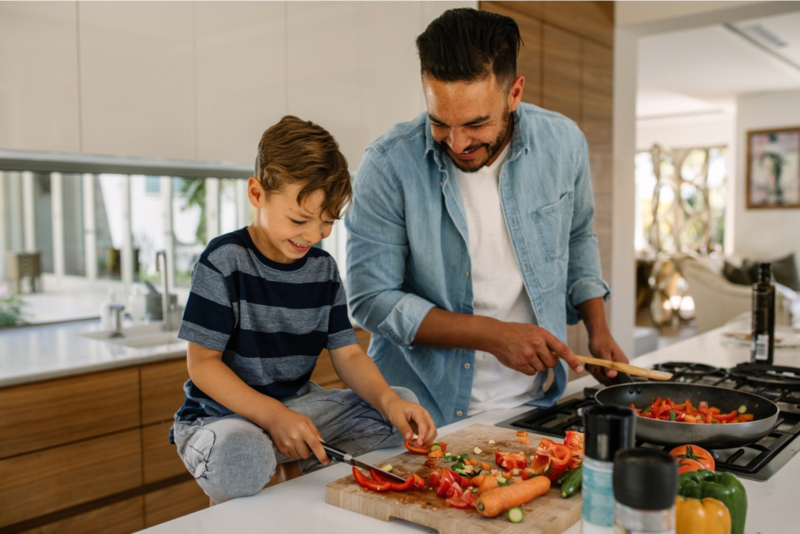 Elevating Health with the Mediterranean Diet